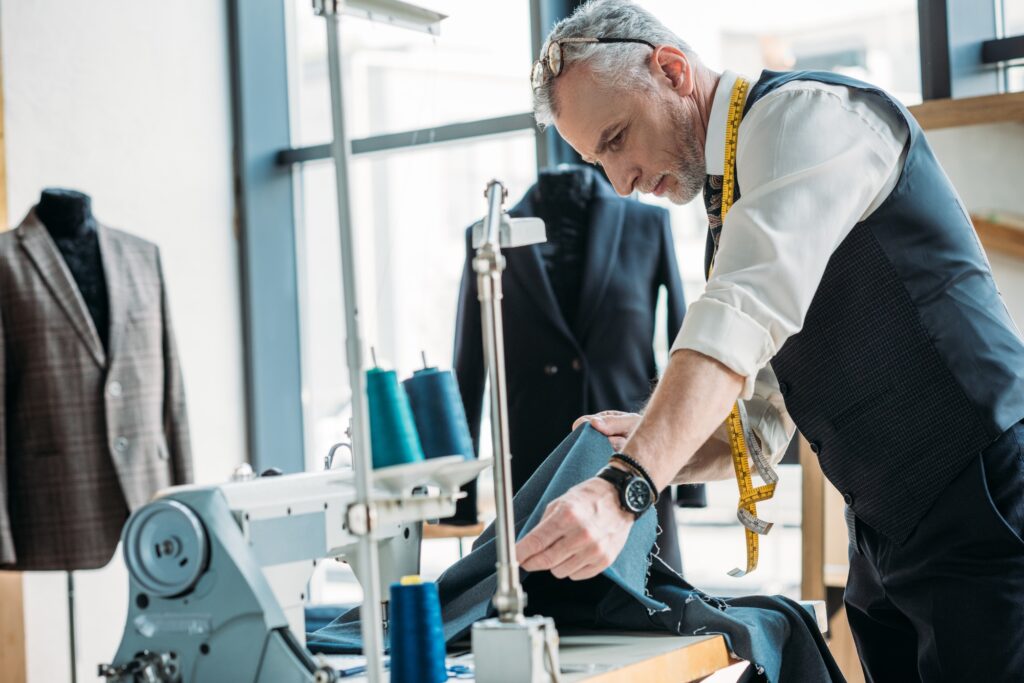 Behind the Seams: How Ethical Fashion Impacts the Planet and People